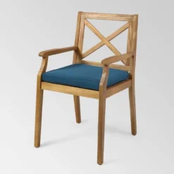 Mesa 7pc Acacia Wood Patio Dining Set - Christopher Knight Home -Outdoor Furniture Store GUEST cc6de472 55a5 413f a1b4 d843ceb9c557