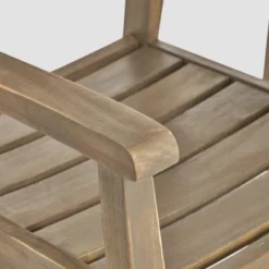 Belasera 9pc Acacia Wood Expandable Dining Set Gray - Christopher Knight Home 10 Belasera 9pc Acacia Wood Expandable Dining Set Gray - Christopher Knight Home -Outdoor Furniture Store GUEST cd98cbdb eb37 4968 809e 3b28e7b68963