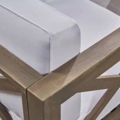 Brava 7pc Patio Conversation Set - Christopher Knight Home -Outdoor Furniture Store GUEST cdbf71e1 483f 4901 9dec 684fc56046e7