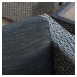 Puerta 4pk All-Weather Wicker Patio Club Chairs - Black - Christopher Knight Home -Outdoor Furniture Store GUEST ce31f340 407e 4c2e 8a3f 496f6d2824cc