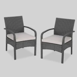 Cordoba 2pk Wicker Club Chairs - Christopher Knight Home 12 Cordoba 2pk Wicker Club Chairs - Christopher Knight Home -Outdoor Furniture Store GUEST d07b6a7a 627b 4f41 bcfa 0a647727440e