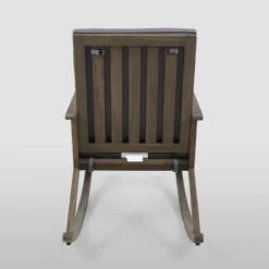 Gus 2pk Acacia Wood Rocking Chair - Christopher Knight Home 9 Gus 2pk Acacia Wood Rocking Chair - Christopher Knight Home -Outdoor Furniture Store GUEST d09b6f9a 8f0d 4568 8501 44f54ac7973e