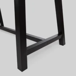 Cooper 6pc Wicker And Acacia Wood Dining Set - Gray - Christopher Knight Home -Outdoor Furniture Store GUEST d6170956 cf8d 4a33 9ea4 b26b3483ded0