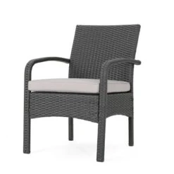 Cordoba 4pc Wicker Patio Chat Set With Cushions - Christopher Knight Home 10 Cordoba 4pc Wicker Patio Chat Set With Cushions - Christopher Knight Home -Outdoor Furniture Store GUEST d7e6abfd ad4d 4fa3 80de 4095b88173ed