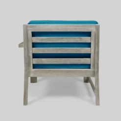 5pc Santa Ana Acacia Wood Patio Sofa Sectional Set - Christopher Knight Home 16 5pc Santa Ana Acacia Wood Patio Sofa Sectional Set - Christopher Knight Home -Outdoor Furniture Store GUEST d924bceb 832c 4ab5 a1d0 ce49791cdb55