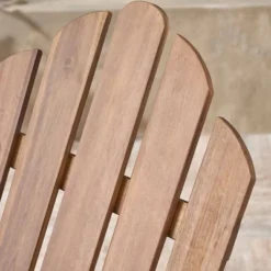 Hollywood Acacia Wood Adirondack Rocking Chair - Christopher Knight Home -Outdoor Furniture Store GUEST dc77a6d8 7d32 46f1 adba 4f5d0f9b5100