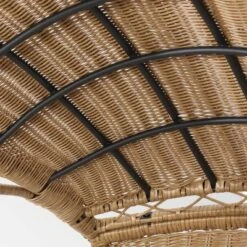 Malia Wicker Standing Basket Chair - Christopher Knight Home -Outdoor Furniture Store GUEST e352c8b7 6967 40a1 a1fc d3cba878f68f