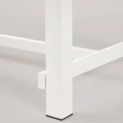 Flamingo 9pc Wood And Wicker Dining Set Dark Brown/Multibrown/Beige - Christopher Knight Home -Outdoor Furniture Store GUEST e9b78df9 7054 4f5c 90e7 73031aff75b8