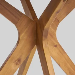 5pc Didicas Wood Wicker Patio Dining Set Teak - Christopher Knight Home 11 5pc Didicas Wood Wicker Patio Dining Set Teak - Christopher Knight Home -Outdoor Furniture Store GUEST edfa7623 63a0 409f 9f0f 904791796691