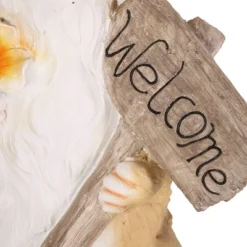 28.25" Concrete Silverbow Outdoor Rabbit Garden Statue - White And Brown - Christopher Knight Home 18 28.25" Concrete Silverbow Outdoor Rabbit Garden Statue - White And Brown - Christopher Knight Home -Outdoor Furniture Store GUEST eeae2b9d b024 405f a929 bbab44b3c031