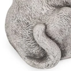 Concrete Adena Outdoor Dog Garden Statue - Antique White - Christopher Knight Home 17 Concrete Adena Outdoor Dog Garden Statue - Antique White - Christopher Knight Home -Outdoor Furniture Store GUEST efad1455 0c34 4940 9a86 4cf75558063e