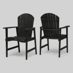 2pk Malibu Acacia Wood Patio Adirondack Dining Chairs - Christopher Knight Home 19 2pk Malibu Acacia Wood Patio Adirondack Dining Chairs - Christopher Knight Home -Outdoor Furniture Store GUEST f15d5fd3 3217 44fa bf8c 7cc23db111df