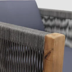 Laurel 2pk Acacia Wood Club Chair Teak/Gray - Christopher Knight Home 8 Laurel 2pk Acacia Wood Club Chair Teak/Gray - Christopher Knight Home -Outdoor Furniture Store GUEST f280cfd9 e513 4f5b 84a0 96b0e27b92d6