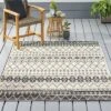 Dorvall Indoor/Outdoor Rug- Christopher Knight Home 1 Dorvall Indoor/Outdoor Rug- Christopher Knight Home -Outdoor Furniture Store GUEST f6942cbd 38e2 406e 9a31 f9766d536552
