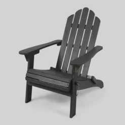 Hollywood Acacia Wood Foldable Patio Adirondack Chair - Christopher Knight Home -Outdoor Furniture Store GUEST f6a5548d 5f38 40b1 be63 e72d7e4ce7ac