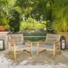 Hampton 2pk Wicker Mid-Century Club Chairs - Gray - Christopher Knight Home -Outdoor Furniture Store GUEST f7c9289d 1fa8 4685 923a 421c07f4b60e
