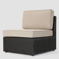 Santa Cruz 12pc Wicker Sofa Set With Cushions - Christopher Knight Home -Outdoor Furniture Store GUEST fb3f4491 da7f 4c7b b86c a5c50191a976