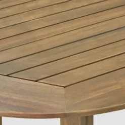 Christopher Knight Home 7pc Stamford Acacia Patio Dining Set Gray 9 Christopher Knight Home 7pc Stamford Acacia Patio Dining Set Gray -Outdoor Furniture Store GUEST fe419942 0ba5 4382 8cb4 422a86b61345